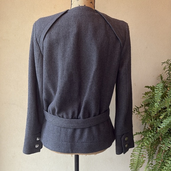 IRO jacket - Picture 5 of 15